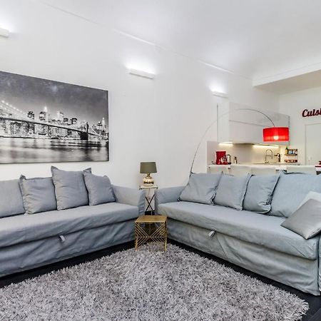 Apartamento Elegant House Via Pia Savona Exterior foto