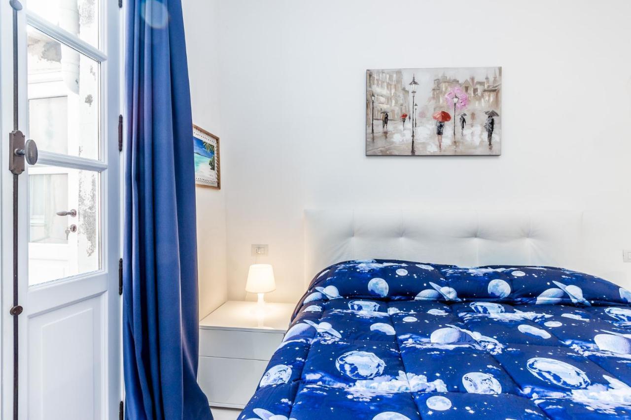 Apartamento Elegant House Via Pia Savona Exterior foto