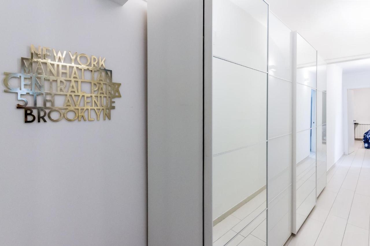 Apartamento Elegant House Via Pia Savona Exterior foto