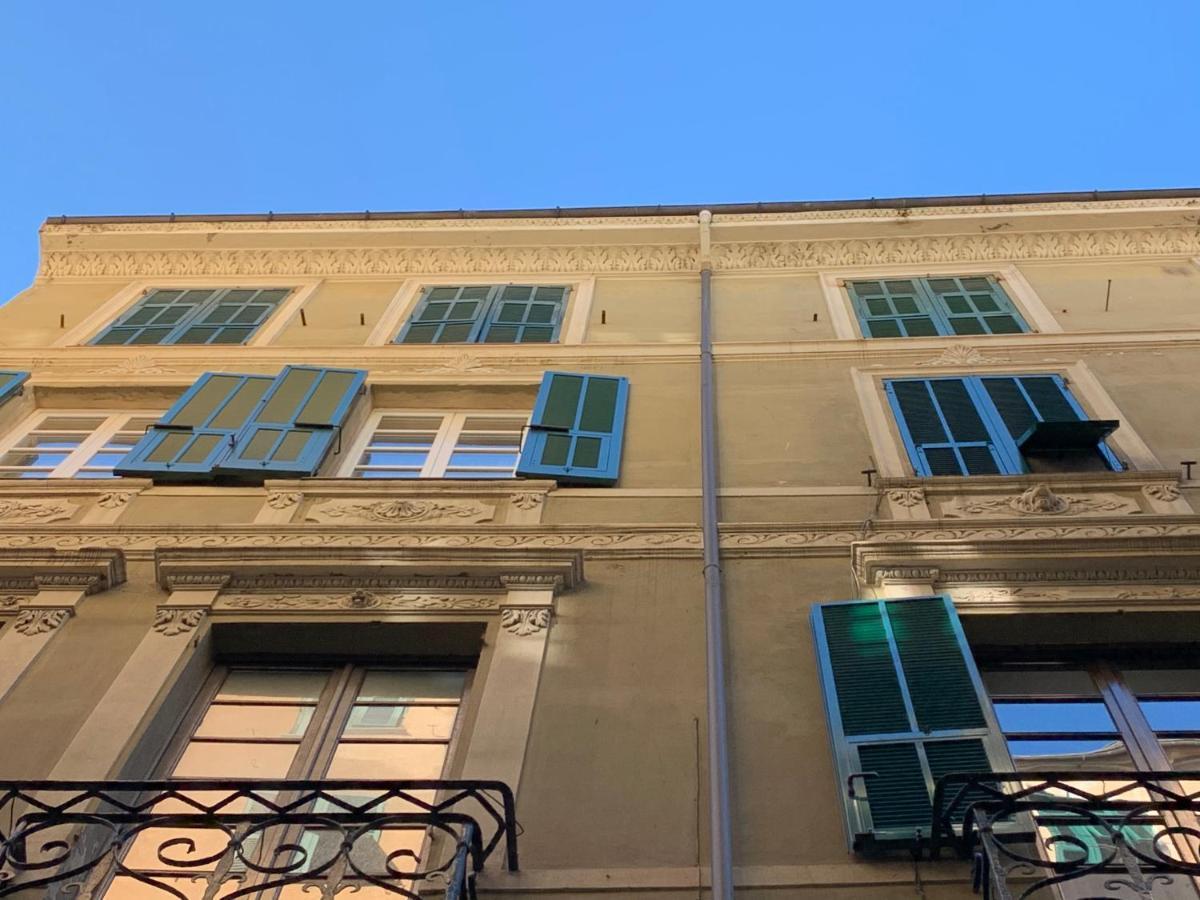 Apartamento Elegant House Via Pia Savona Exterior foto