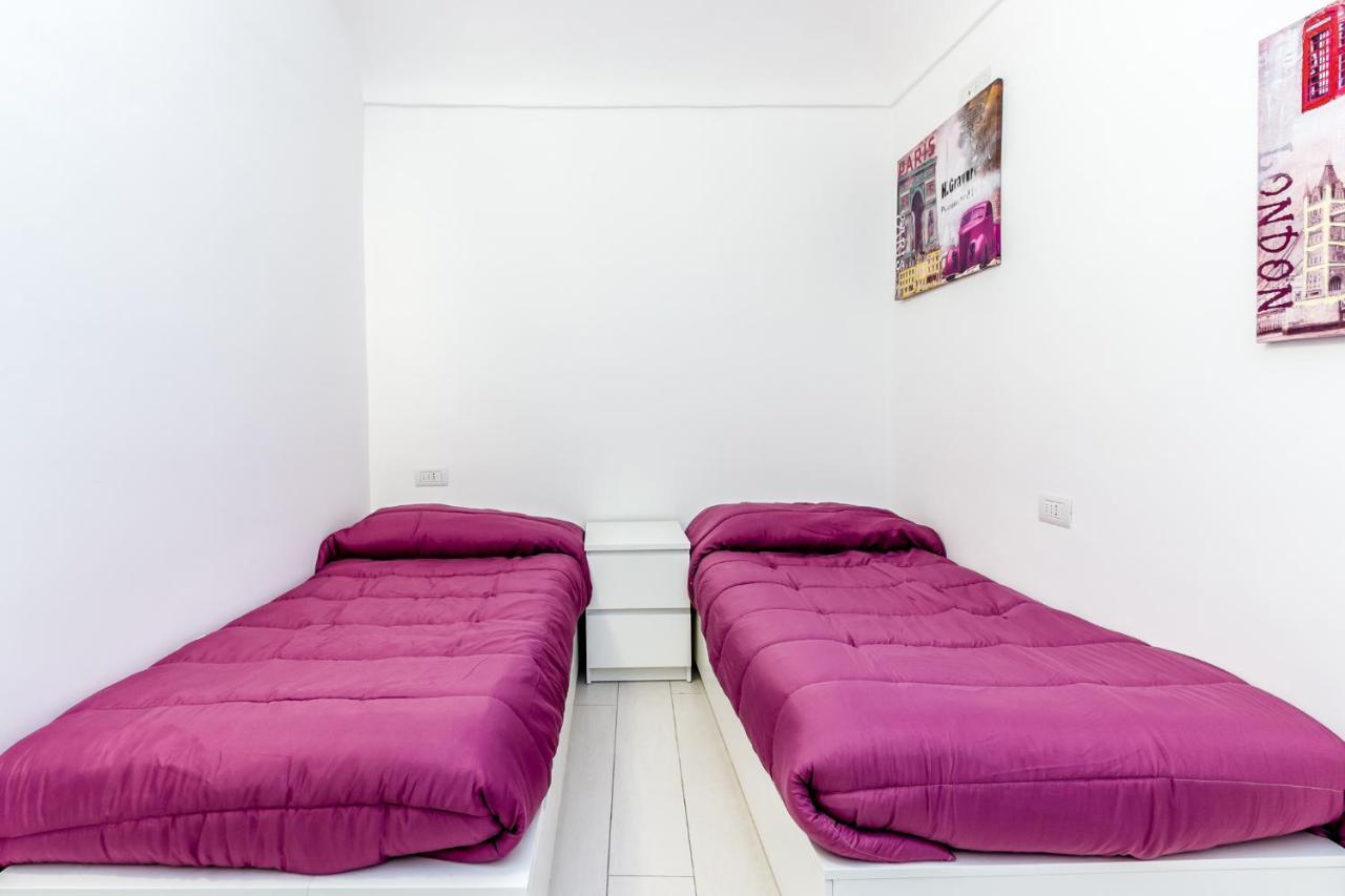 Apartamento Elegant House Via Pia Savona Exterior foto